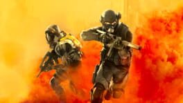 Warface: Breakout artwork 1