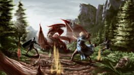 The Six Dragons artwork 3