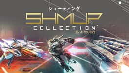 Shmup Collection artwork 1