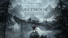 The Elder Scrolls Online: Greymoor artwork 1