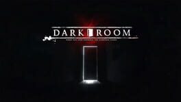 Dark Room artwork 1