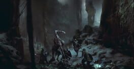 Darkborn artwork 1