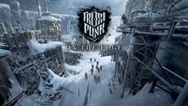 Frostpunk: On the Edge artwork 1