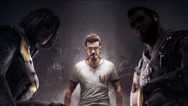 Tom Clancy's Rainbow Six Siege: Operation Void Edge artwork 2