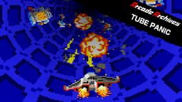 Arcade Archives: Tube Panic artwork 1