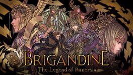 Brigandine: The Legend of Runersia artwork 1