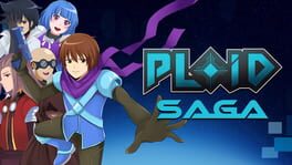 Ploid Saga artwork 1