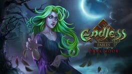 Endless Fables 3: Dark Moor artwork 1