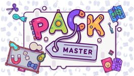 Pack Master artwork 1