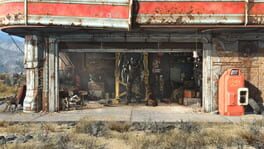 Fallout 4 artwork 5