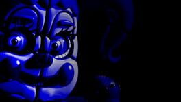 Five Nights at Freddy's: Sister Location artwork 1