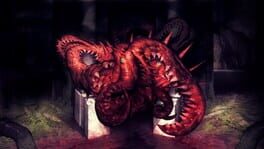 Carrion artwork 1