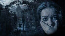 Maid of Sker artwork 1