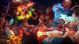 IGDB artwork