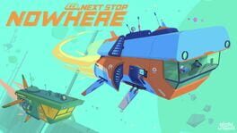 Next Stop Nowhere artwork 1