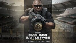Call of Duty: Modern Warfare - Season Five artwork 2