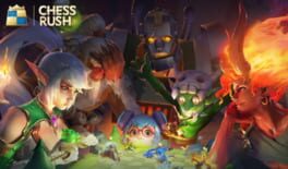 Chess Rush artwork 1