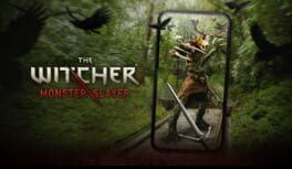 The Witcher: Monster Slayer artwork 1