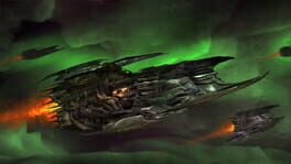 Out There: Oceans of Time artwork 1