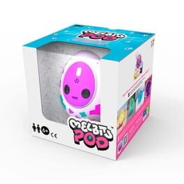 Melbits POD artwork 1