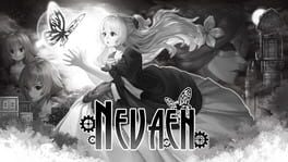 Nevaeh artwork 1