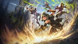 Spellbreak artwork 1