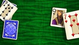 Hardwood Spades artwork 1