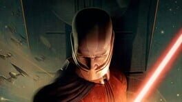 Star Wars: Knights of the Old Republic artwork 2