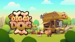 My Diggy Dog 2 artwork 1
