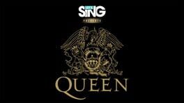 Let's Sing Queen artwork 1
