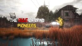 The Rule of Land: Pioneers artwork 1