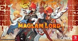 Maglam Lord artwork 1