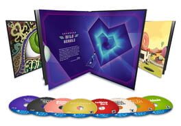 Annapurna Interactive Deluxe Limited Edition artwork 1