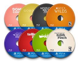 Annapurna Interactive Deluxe Limited Edition artwork 2