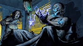 Infamous: Special Edition artwork 6