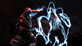 Infamous: Special Edition artwork 3