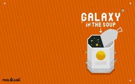 PixelJunk Nom Nom Galaxy artwork 5