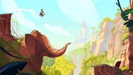 DuckTales QuackShots artwork 1