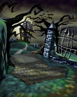 Earthworm Jim 3D artwork 5