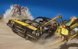 Renegade Ops artwork 1