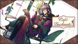Café Enchanté artwork 4