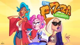 The Pizza Situation artwork 1