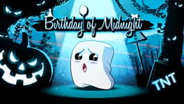 Birthday of Midnight artwork 1