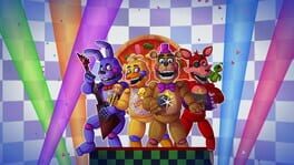 Freddy Fazbear's Pizzeria Simulator artwork 1
