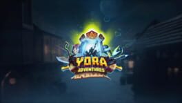 Yora Adventures artwork 1