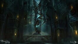 Demon's Souls artwork 5