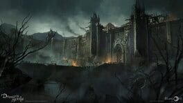 Demon's Souls artwork 1