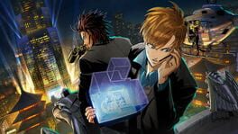 Buddy Mission: Bond artwork 1