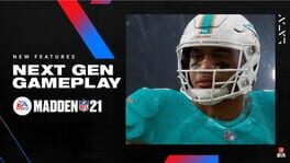 Madden NFL 21: NXT LVL Edition artwork 1