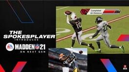 Madden NFL 21: NXT LVL Edition artwork 2